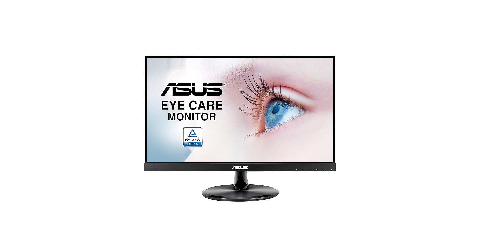 ASUS モニター Eye Care VP229HV 21.5インチ VP229HV｜モニター｜ASUS 日本